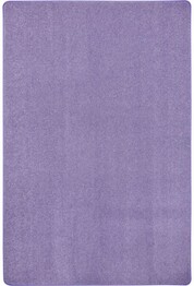 Joy Carpets Kid Essentials Just Kidding Very Violet